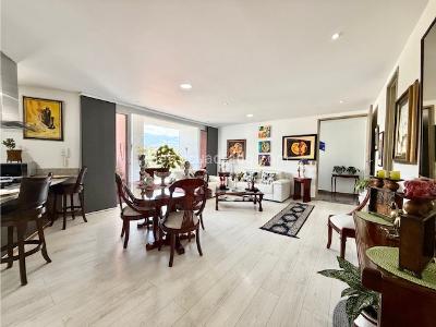 Apartamento de 3 alcobas en venta en Santa Teresita, Cali, 148 m² · foto 11 de 20