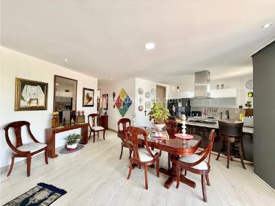 Apartamento de 3 alcobas en venta en Santa Teresita, Cali, 148 m² · foto 12 de 20