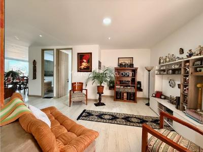Apartamento de 3 alcobas en venta en Santa Teresita, Cali, 148 m² · foto 13 de 20