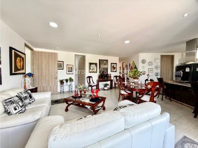 Apartamento de 3 alcobas en venta en Santa Teresita, Cali, 148 m² · foto 14 de 20