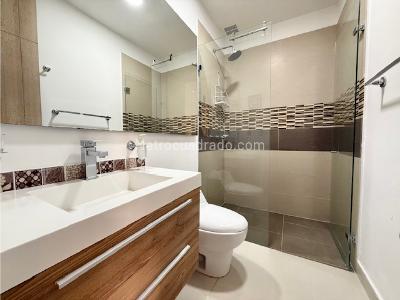Apartamento de 3 alcobas en venta en Santa Teresita, Cali, 148 m² · foto 16 de 20