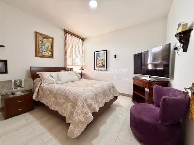 Apartamento de 3 alcobas en venta en Santa Teresita, Cali, 148 m² · foto 18 de 20