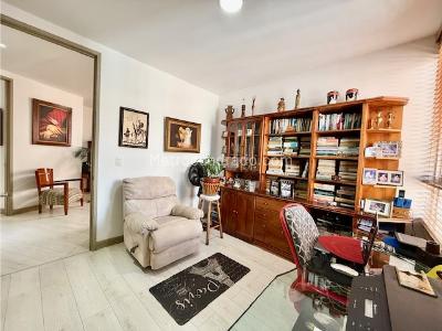 Apartamento de 3 alcobas en venta en Santa Teresita, Cali, 148 m² · foto 19 de 20
