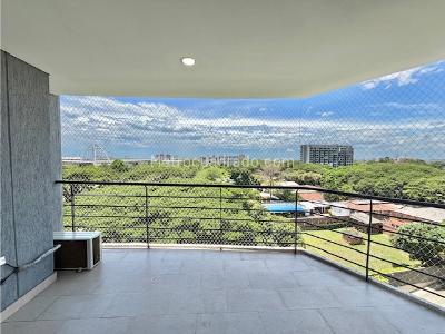 Apartamento de 3 alcobas en venta en Seminario, Cali, 123 m² · foto 2 de 20