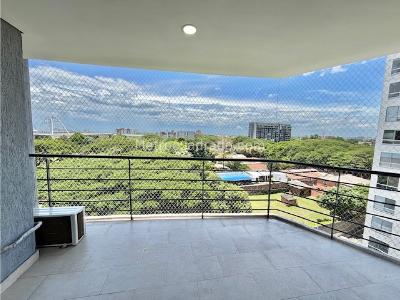 Apartamento de 3 alcobas en venta en Seminario, Cali, 123 m² · foto 3 de 20
