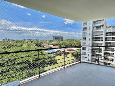 Apartamento de 3 alcobas en venta en Seminario, Cali, 123 m² · foto 4 de 20