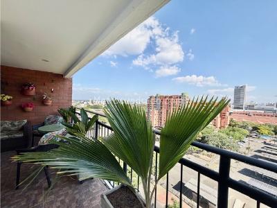 Apartamento en venta en Chipichape, Cali · foto 15 de 20