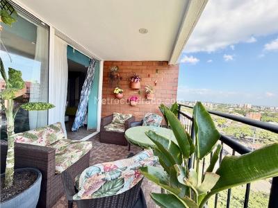 Apartamento en venta en Chipichape, Cali · foto 19 de 20
