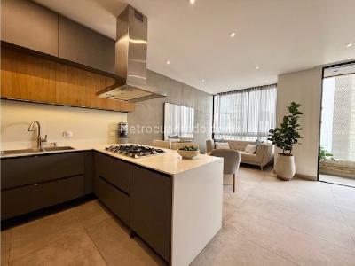 Apartamento de 3 alcobas en venta en Bellavista, Cali, 114 m² · foto 2 de 20