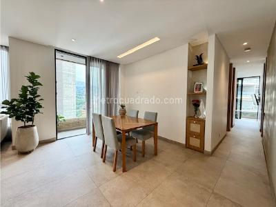 Apartamento de 3 alcobas en venta en Bellavista, Cali, 114 m² · foto 3 de 20