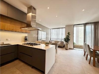 Apartamento de 3 alcobas en venta en Bellavista, Cali, 114 m² · foto 5 de 20