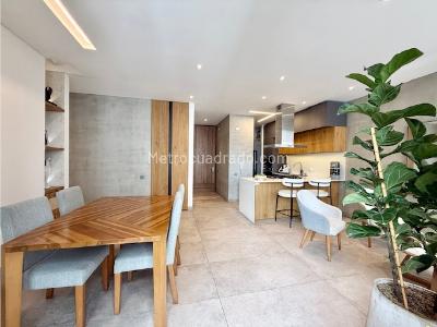 Apartamento de 3 alcobas en venta en Bellavista, Cali, 114 m² · foto 6 de 20