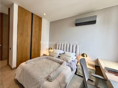 Apartamento de 3 alcobas en venta en Bellavista, Cali, 114 m² · foto 9 de 20