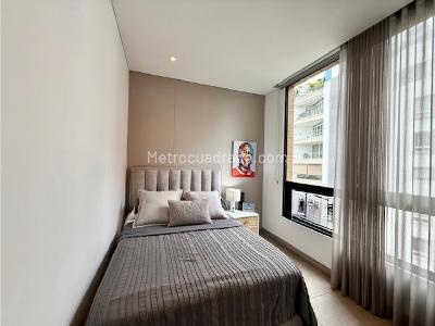 Apartamento de 3 alcobas en venta en Bellavista, Cali, 114 m² · foto 10 de 20