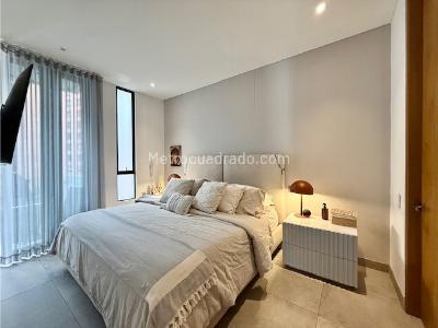 Apartamento de 3 alcobas en venta en Bellavista, Cali, 114 m² · foto 11 de 20