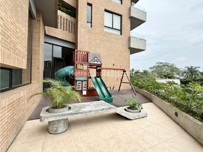 Apartamento de 3 alcobas en venta en Bellavista, Cali, 114 m² · foto 17 de 20