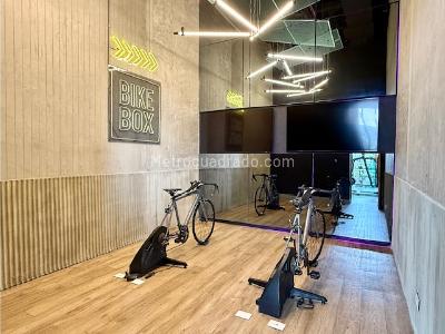 Apartamento de 3 alcobas en venta en Bellavista, Cali, 114 m² · foto 18 de 20