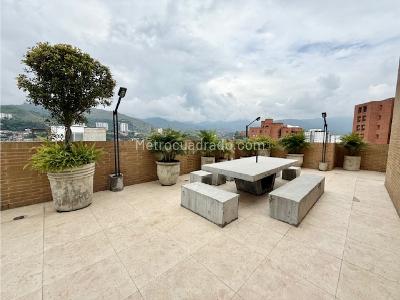 Apartamento de 3 alcobas en venta en Bellavista, Cali, 114 m² · foto 20 de 20