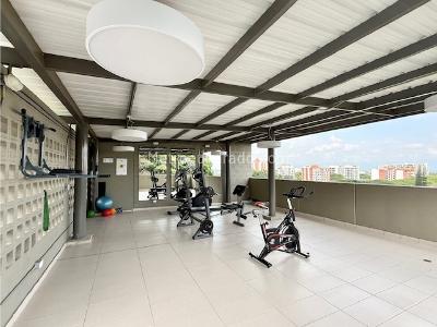 Apartamento de 3 alcobas en venta en Seminario, Cali, 94 m² · foto 17 de 19
