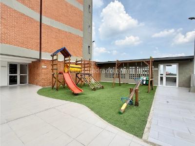 Apartamento de 3 alcobas en venta en Seminario, Cali, 94 m² · foto 18 de 19