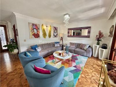 Apartamento de 3 alcobas en venta en Santa Teresita, Cali, 158 m² · foto 2 de 20