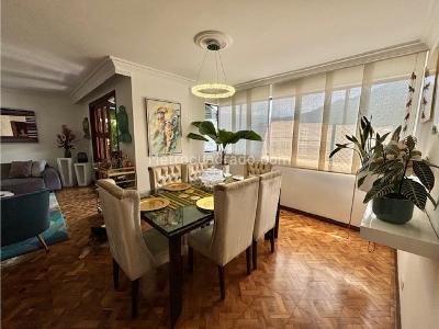 Apartamento de 3 alcobas en venta en Santa Teresita, Cali, 158 m² · foto 3 de 20