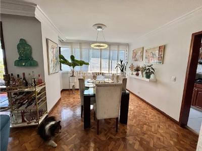 Apartamento de 3 alcobas en venta en Santa Teresita, Cali, 158 m² · foto 4 de 20