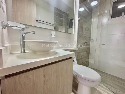 Apartamento en venta en Santa Isabel, Cali · foto 11 de 20