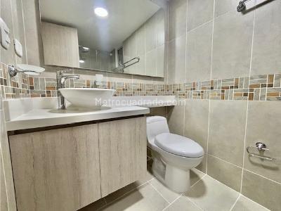 Apartamento en venta en Santa Isabel, Cali · foto 19 de 20