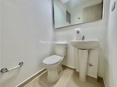 Apartamento en venta en Santa Isabel, Cali · foto 9 de 20