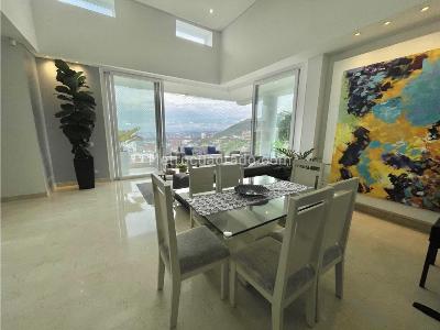 Apartamento de 3 alcobas en venta en Bellavista, Cali, 378 m² · foto 2 de 20