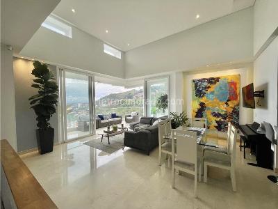 Apartamento de 3 alcobas en venta en Bellavista, Cali, 378 m² · foto 4 de 20
