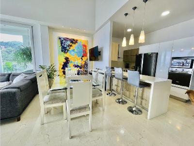 Apartamento de 3 alcobas en venta en Bellavista, Cali, 378 m² · foto 5 de 20