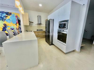 Apartamento de 3 alcobas en venta en Bellavista, Cali, 378 m² · foto 7 de 20