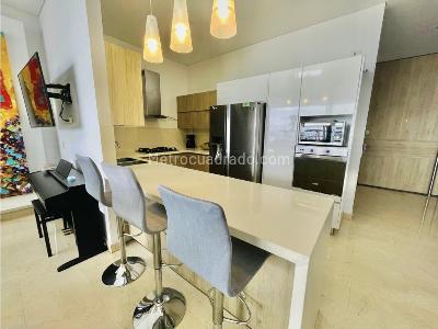 Apartamento de 3 alcobas en venta en Bellavista, Cali, 378 m² · foto 8 de 20