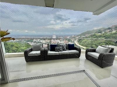 Apartamento de 3 alcobas en venta en Bellavista, Cali, 378 m² · foto 11 de 20
