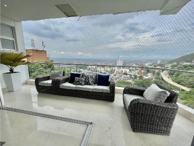 Apartamento de 3 alcobas en venta en Bellavista, Cali, 378 m² · foto 12 de 20