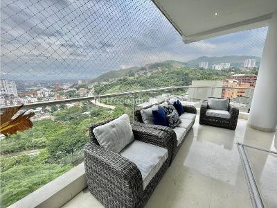 Apartamento de 3 alcobas en venta en Bellavista, Cali, 378 m² · foto 13 de 20