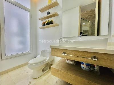 Apartamento de 3 alcobas en venta en Bellavista, Cali, 378 m² · foto 15 de 20