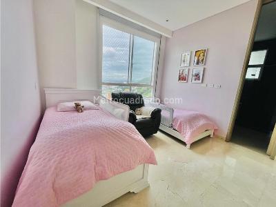 Apartamento de 3 alcobas en venta en Bellavista, Cali, 378 m² · foto 16 de 20
