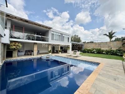 Casa de 5 alcobas en venta en Pance, Cali, 744 m² · foto 10 de 20