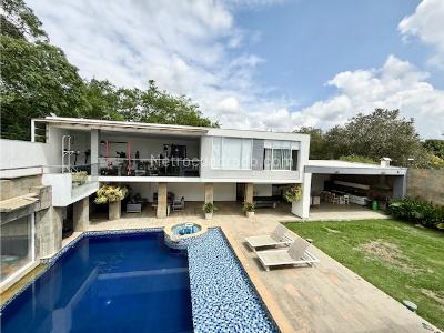 Casa de 5 alcobas en venta en Pance, Cali, 744 m² · foto 11 de 20