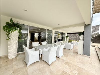Casa de 5 alcobas en venta en Pance, Cali, 744 m² · foto 14 de 20