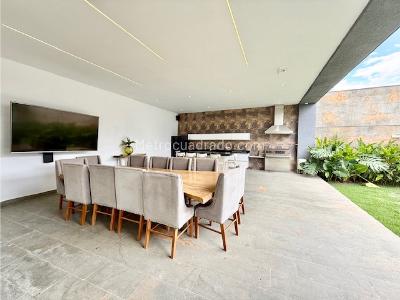 Casa de 5 alcobas en venta en Pance, Cali, 744 m² · foto 17 de 20