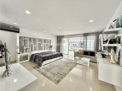 Casa de 5 alcobas en venta en Pance, Cali, 744 m² · foto 19 de 20