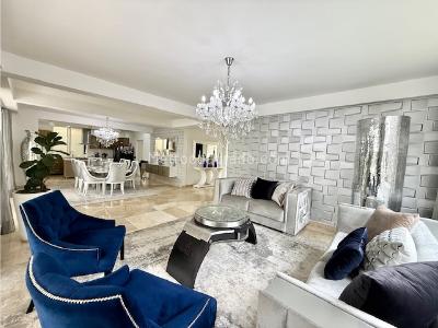 Casa de 5 alcobas en venta en Pance, Cali, 744 m² · foto 5 de 20