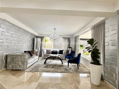Casa de 5 alcobas en venta en Pance, Cali, 744 m² · foto 7 de 20