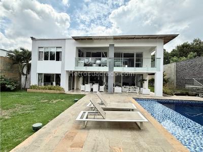 Casa de 5 alcobas en venta en Pance, Cali, 744 m² · foto 9 de 20