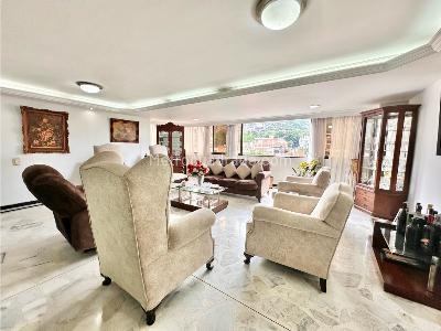 Apartamento de 3 alcobas en venta en El Bosque, Cali, 186 m² · foto 5 de 5