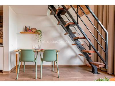 Apartaestudio en venta en Cristales, Cali, 56 m² · foto 3 de 18